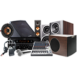  Аудиотехника 