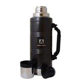  Термос Арктика 106-2200P (106-2200P/BLA) 2.2л. черный 