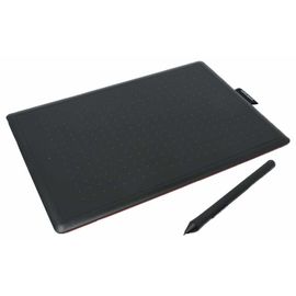  Графический планшет Wacom One Medium CTL-672-N 