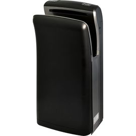  Сушилка для рук Puff 8960 черный 