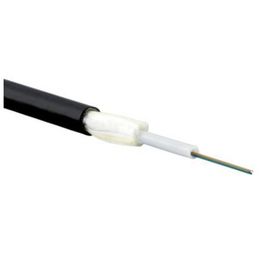  Кабель магистральный Panduit FACC912-40 12x 9/125 OS1/OS2 универсальный LSZH 1м черный (A) 