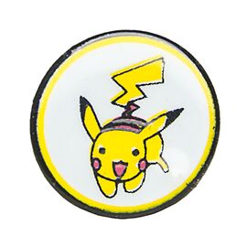  Застёжка - Xiaomi Mi Band 2/Mi band 3/Mi band 4/Mi band 5/Mi band 6 металл (007) (118977) 