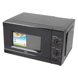  Микроволновая Печь BBK 20MWS-709M/B 20л. 700Вт черный 
