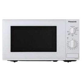  Микроволновая печь Panasonic NN-SM221WZPE 20л. 800Вт белый 