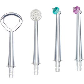  Насадка для ирригатора CS Medica AP-40 (упак. 4шт) 