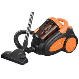  Пылесос Centek СТ-2520 (оранжевый) циклон 2200/400 Вт, телескопическая труба, мягкий пуск 