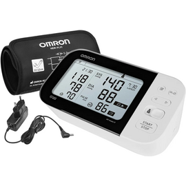  Тонометр автоматический Omron M7 Intelli IT (HEM-7361T-ALRU) 