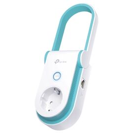  TP-LINK RE365 Повторитель беспроводного сигнала AC1200 Wi-Fi белый (упак.:1шт) 