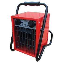  Тепловая пушка Ресанта ТЭП-2000 красный 