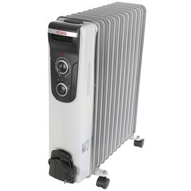  Масляный радиатор Ресанта ОМ-12Н 