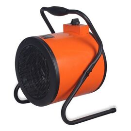  Тепловая пушка электрическая Patriot PT-R 3 (633307260) оранжевый 