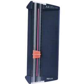  Резак дисковый Kw-Trio 13830blue 