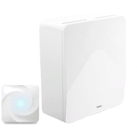  Приточный очиститель воздуха бризер Tion 4S Magic 