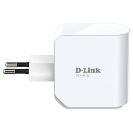  Повторитель беспроводного сигнала D-Link DCH-M225/A1A N300 Wi-Fi 
