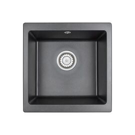  Мойка Emar EMQ-1455.P гранит, морион 