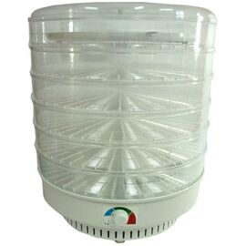  Сушка для фруктов и овощей Спектр-Прибор Ветерок-2У 6под. прозрачный 