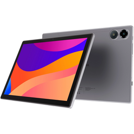  Планшет Digma Citi 1314C 4G (CS1275PL) 3ГБ, 32GB, серый 