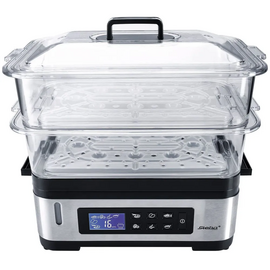  Пароварка Steba DG 2 