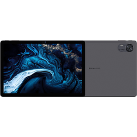  Планшет Digma Pro Infinity 6/128GB 10.1" (TA2D0M01) темно-серый 