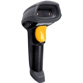  Сканер штрих-кода Mindeo MD6600-HD 3.5 1D/2D черный 