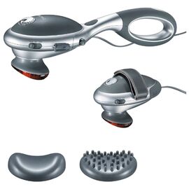  Массажер Beurer MG70 22Вт серый 