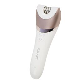  Эпилятор Galaxy GL4960 белый 