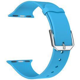  Ремешок для часов Apple LYAMBDA DS-APS08C-40-BL 
