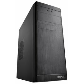  Корпус Deepcool Wave V2 , mATX / mini-ITX, без БП, 1x USB 3.0, 2x USB 2.0 