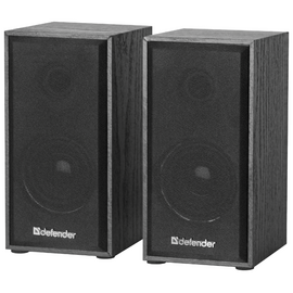  Акустическая система 2.0 DEFENDER SPK 240 6 Вт, питание от USB 65224 