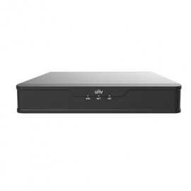  Видеорегистратор IP Uniview NVR301-04S3-RU 