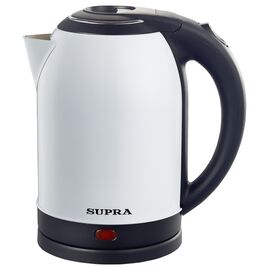  Чайник Supra KES-2003N белый 