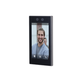  Терминал контроля доступа Dahua DHI-ASI7213K-W 