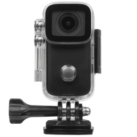  Экшн-камера SJCAM C200 Pro Black 