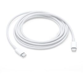  Кабель Apple MLL82ZM/A, USB Type-C - USB Type-C, 2 м, оригинал 