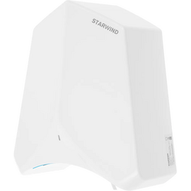  Сушилка для рук Starwind SW-HD848 1100Вт белый 