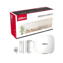  Система умный дом Dahua DHI-ART-ARC3800H-03-W2(868) 