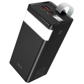  Power Bank Hoco J86A Powermaster 22.5W fully (50000mAh) Black 