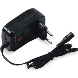  Адаптер питания KS-is (KS-383) универсальный 30Вт 