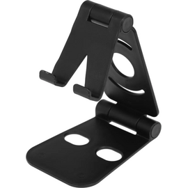  Подставка Wiiix DST-101-B черный 