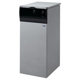  Котел газовый BAXI SLIM 1.490iN напольный, 1 конт., откр. кам. сгор., без дымового колпака 