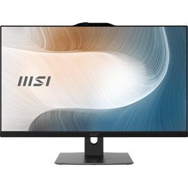  Моноблок MSI Modern AM272P 1M AiO (9S6-AF8231-890) 27" FHD(1920x1080)IPS AG Non-touch, i5-120U (1.4GHz), 16GB DDR5(2x8GB),512GB SSD M.2,Intel UHD 