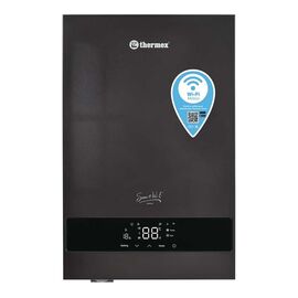  Электрический котел Thermex Sonne 12 Wi-Fi (Grey) 