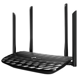 TP-LINK Archer C6 V4 AC1300, 1x1000Mbs WAN, 4x1000Mbs LAN 