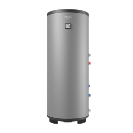  Водонагреватель Thermex Espero 200 F серый 