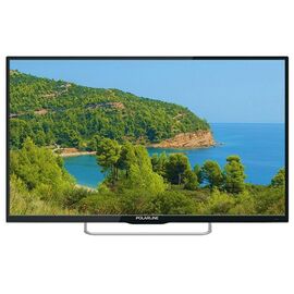  32" Телевизор Polarline 32PL12TC черный 1366x768, HD READY, 50 Гц, DVB-T, DVB-T2, DVB-C, USB, HDMI 
