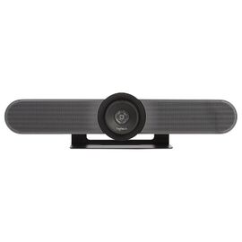  Камера Web Logitech MeetUp черный 2Mpix (3840x2160) USB3.0 с микрофоном 