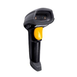  Сканер штрих-кода Mindeo MD6600AT-SR 2D черный 