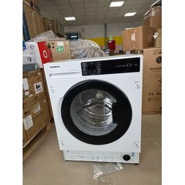  УЦ Встраиваемая стирально-сушильная машина SCANDILUX LX2T7200 (плохая упаковка, бу, нет документации, пересборка оборудования) 