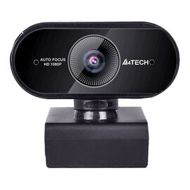  Камера Web A4Tech PK-930HA черный 