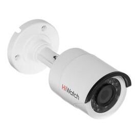  Камера видеонаблюдения Hikvision HiWatch DS-T200P 2.8-2.8мм белый 